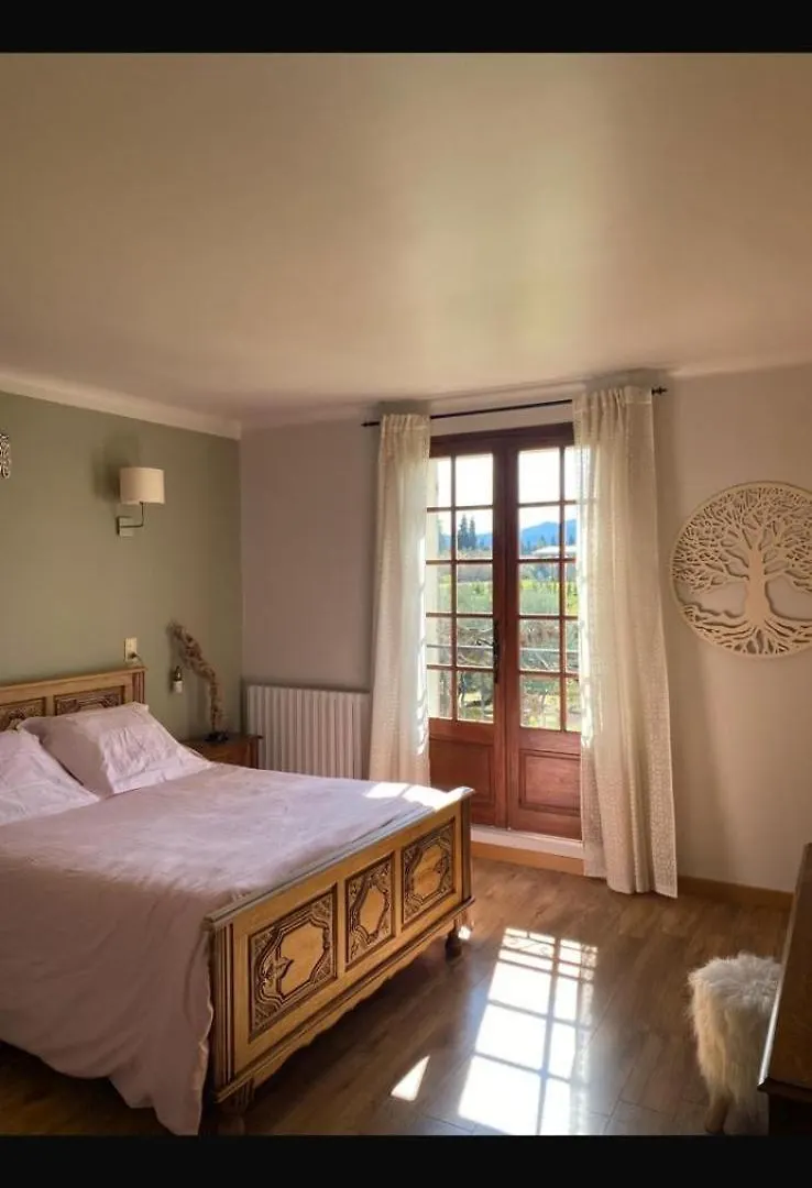 Villa De La Roque Eygalières 0*,