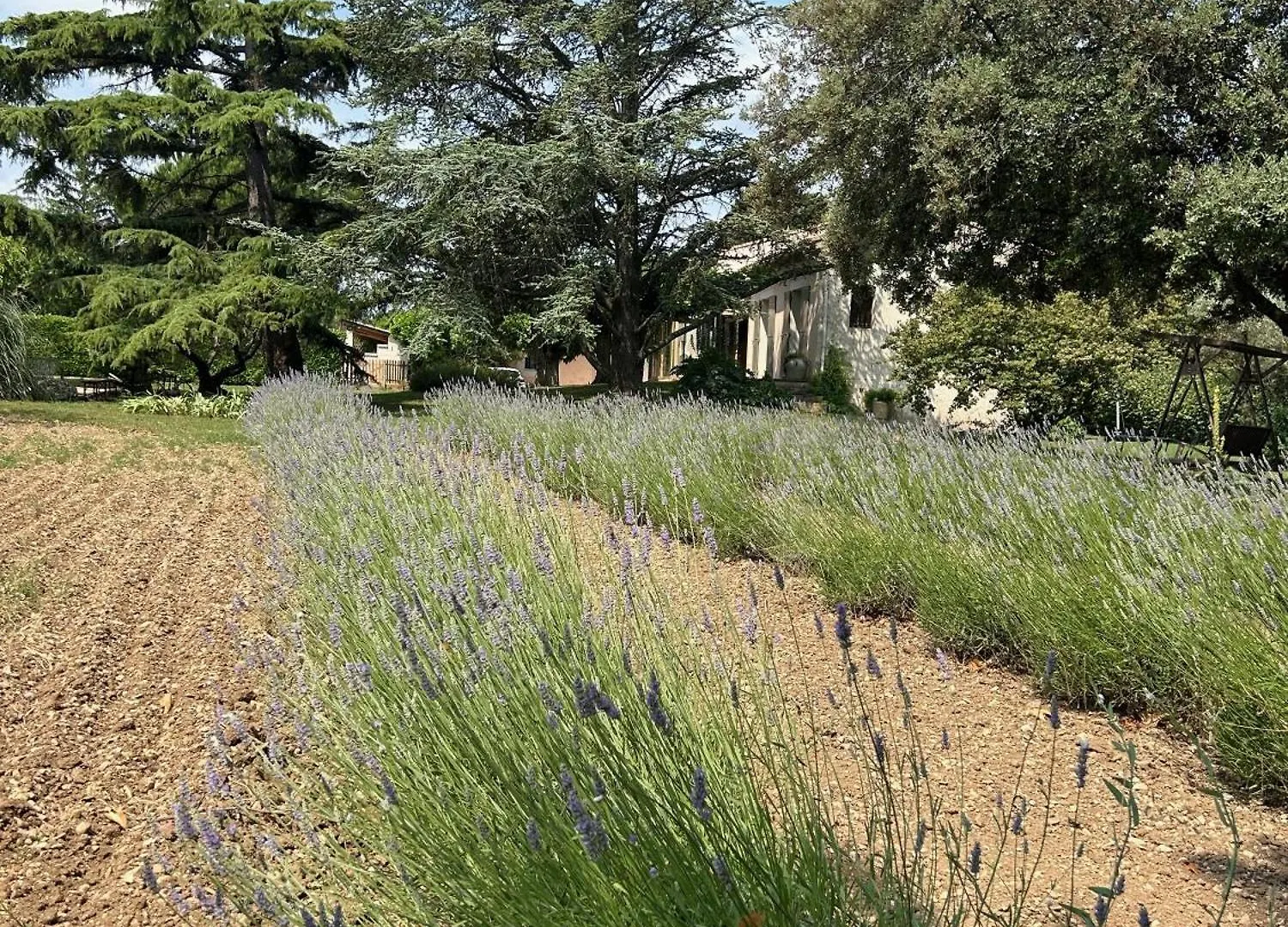 Villa De La Roque Eygalières França