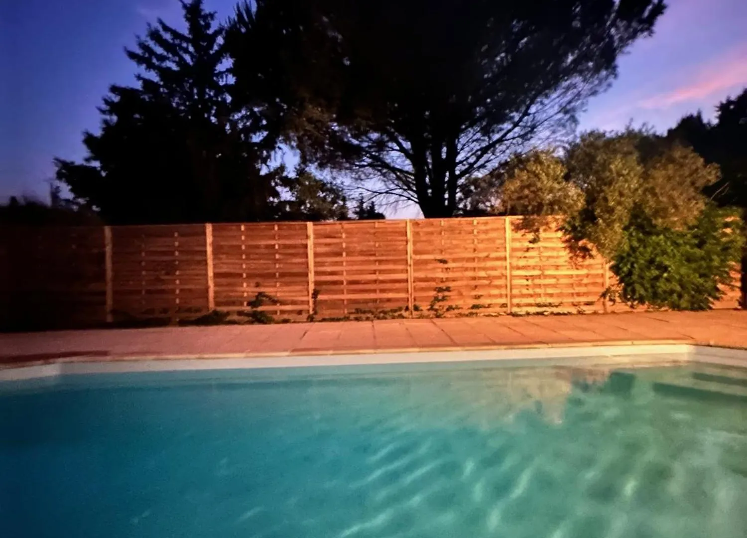 Casa de Férias Villa De La Roque Eygalières França