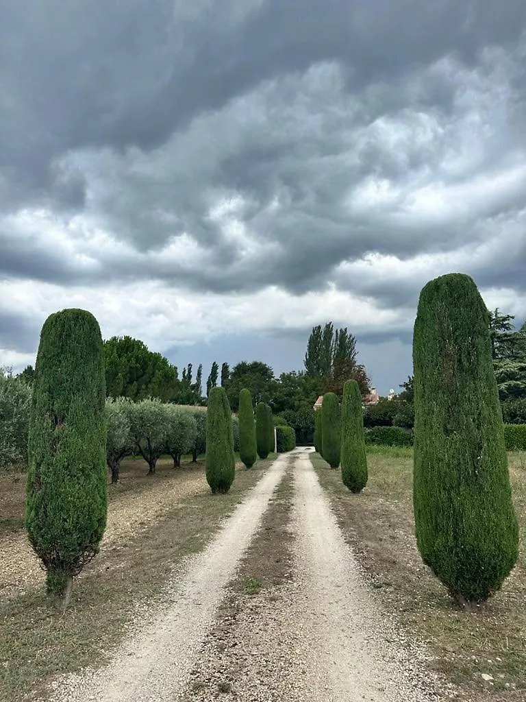 Villa De La Roque Эгальер Дом отдыха